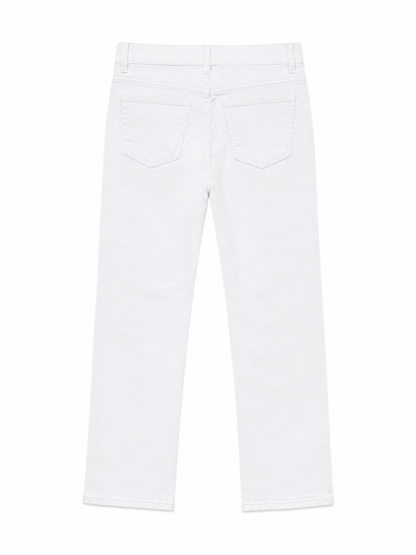 CUTIE PATOOTIE STRETCH BULK DENIM PANTS