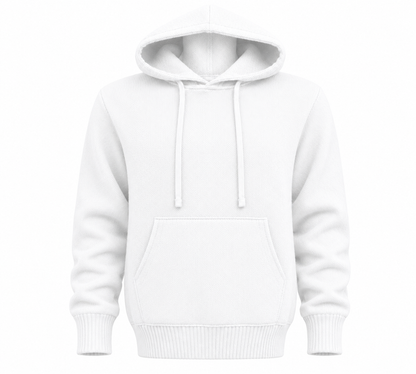 ONE IN A MILLION MEN'S PULL OVER KNIT (#HOOD)