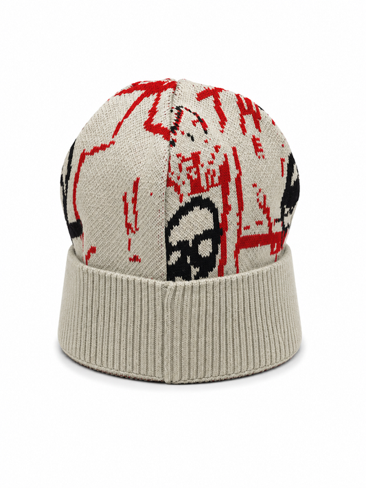 ONE IN A MILLION BEANIE KG-100