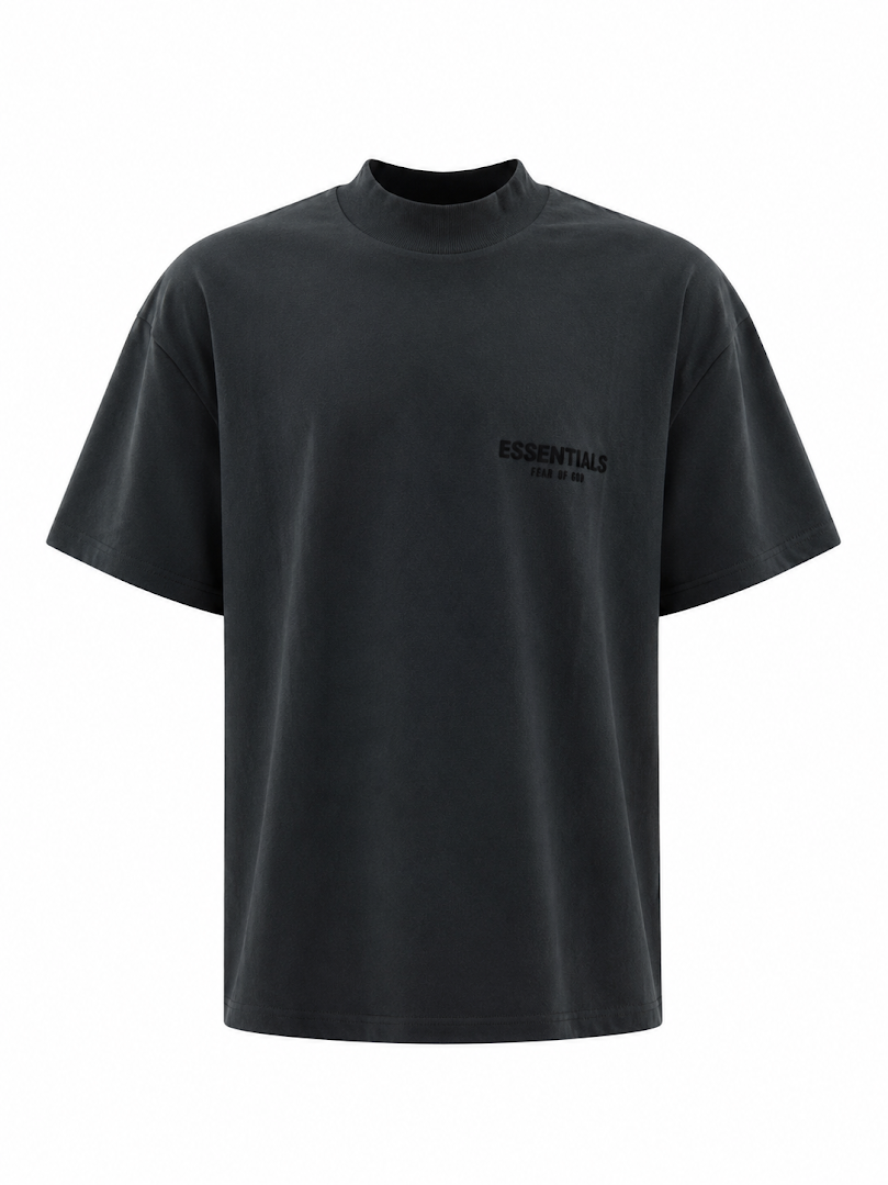 ESSENTIALS FEAR OF GOD T-SHIRT