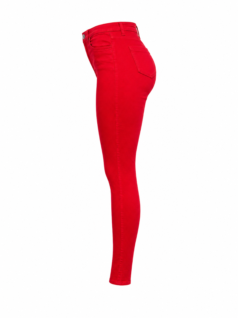 WOMEN'S ESSENTIAL STRETCH PANT