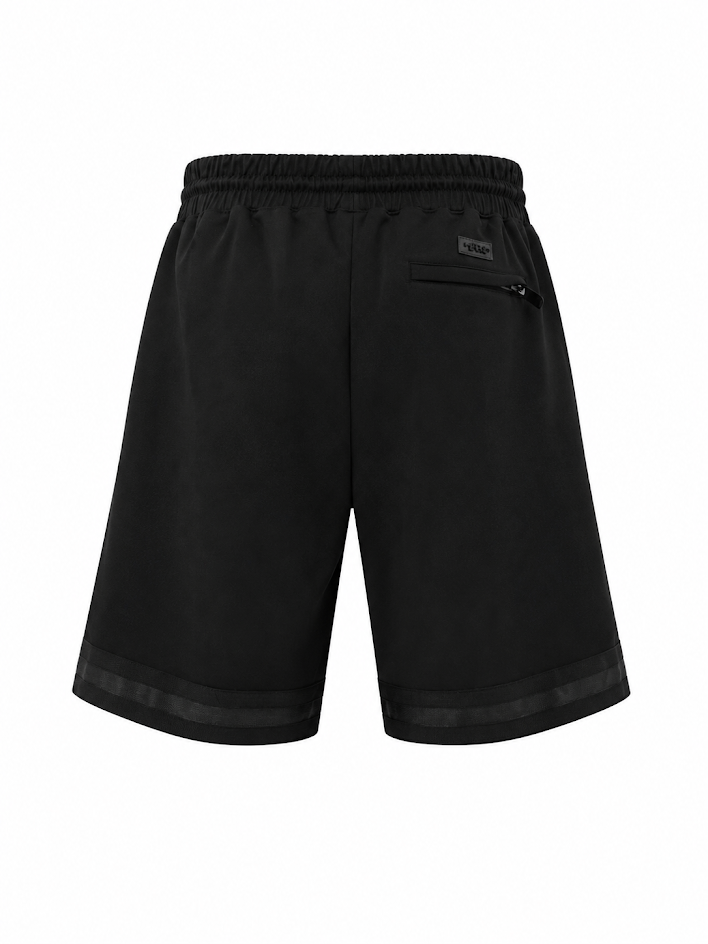 PRO STANDARD MLB DETROIT TIGERS MEN'S SHORTS