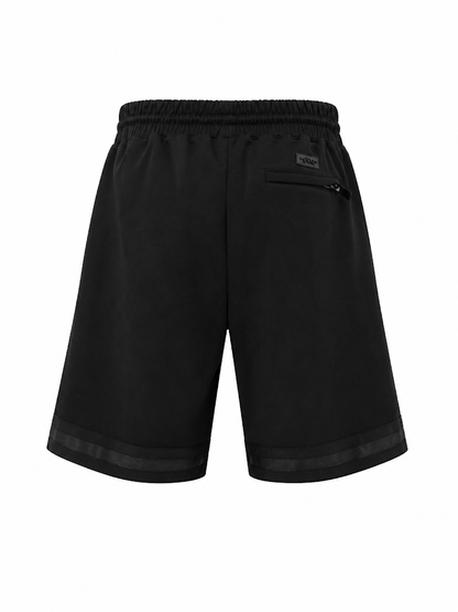 PRO STANDARD MLB DETROIT TIGERS MEN'S SHORTS