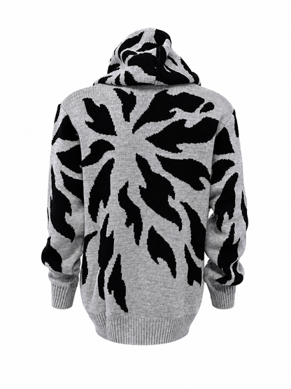 ONE IN A MILLION SWEATER KG-637
