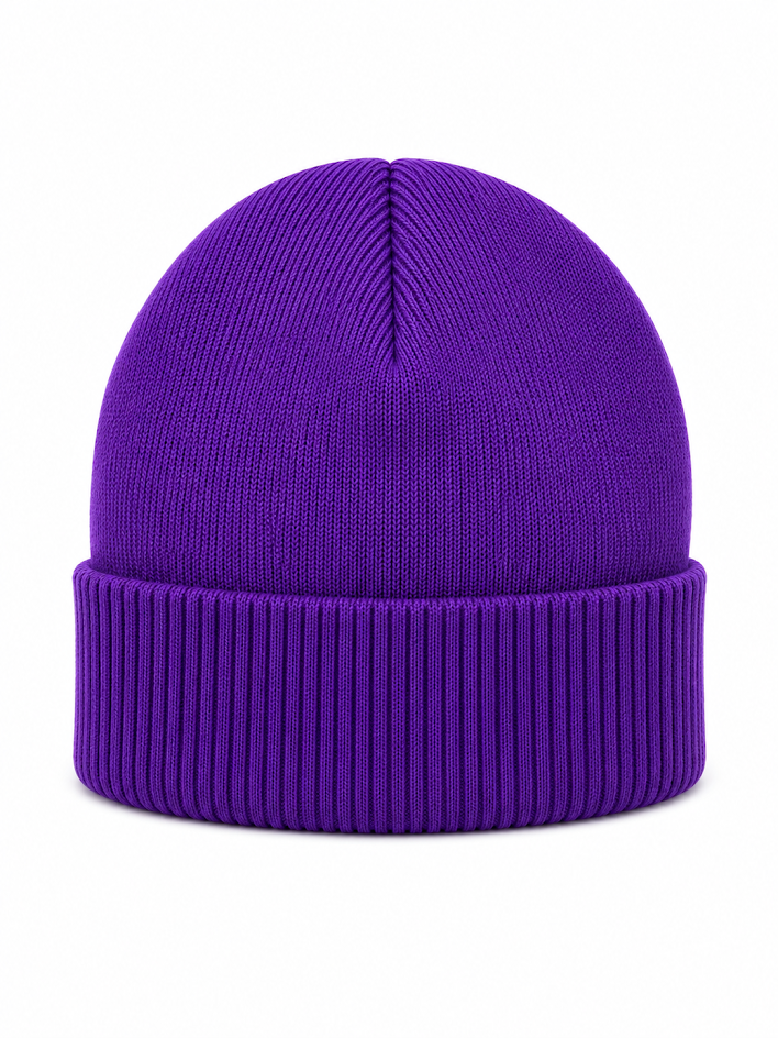 ONE IN A MILLION MEN'S KNIT BEANIES