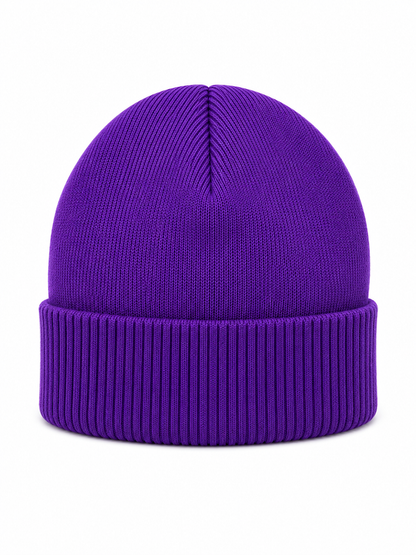 ONE IN A MILLION MEN'S KNIT BEANIES