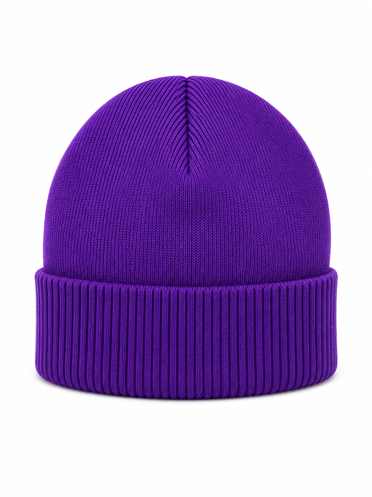 ONE IN A MILLION MEN'S KNIT BEANIES