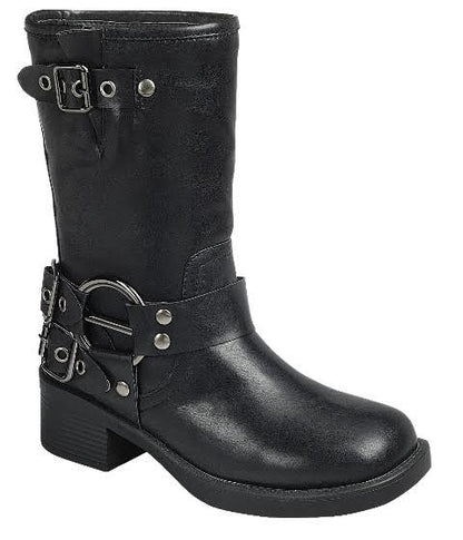 FOREVER LINK WOMEN BOOTS (IVANKA-22)
