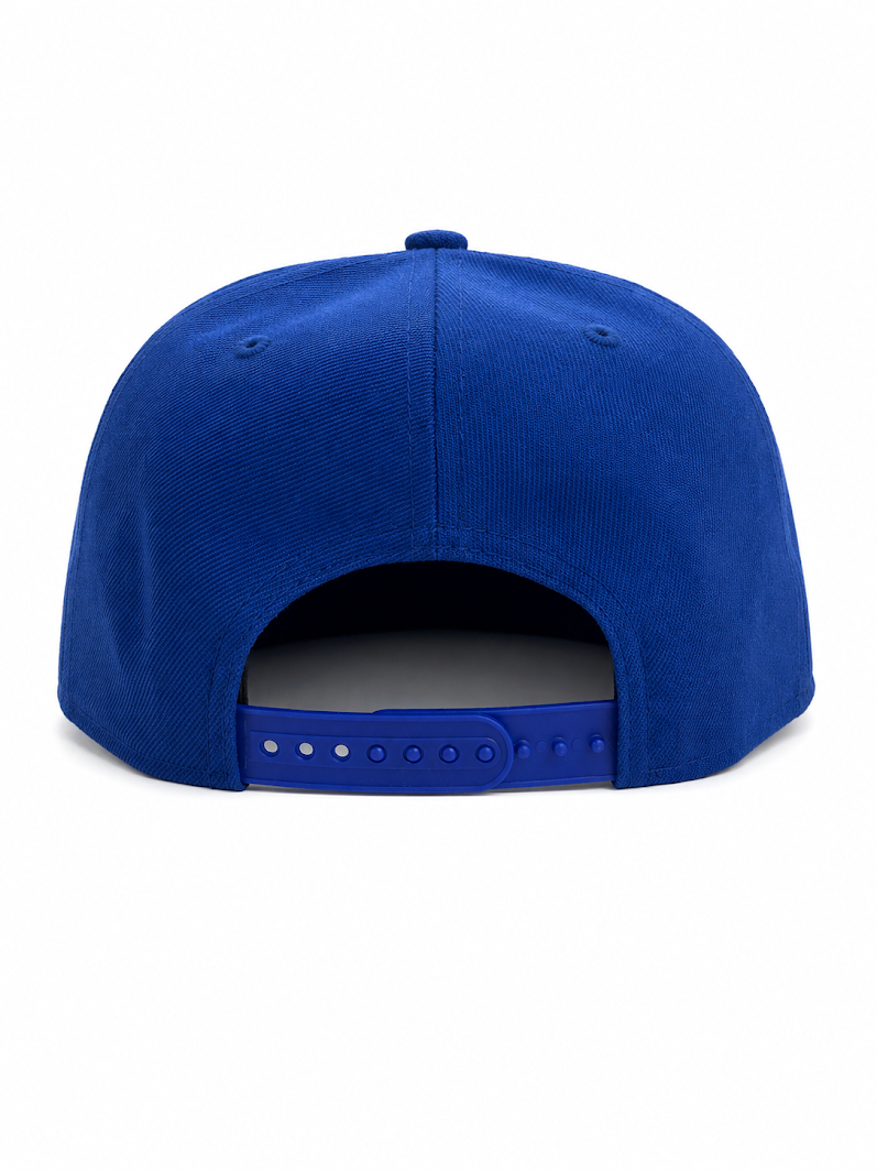 NEW ERA DETROIT PISTONS EASTERN CONFERENCE SNAPBACK CAP