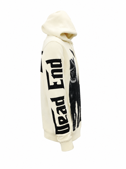 ROKU STUDIO MEN'S DETROIT DEAD END HOODIE (RK5481921)