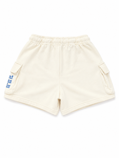 REDFOX "SAINT HEAVEN GUARDIAN" S/S & SHORT SET -ST6634S