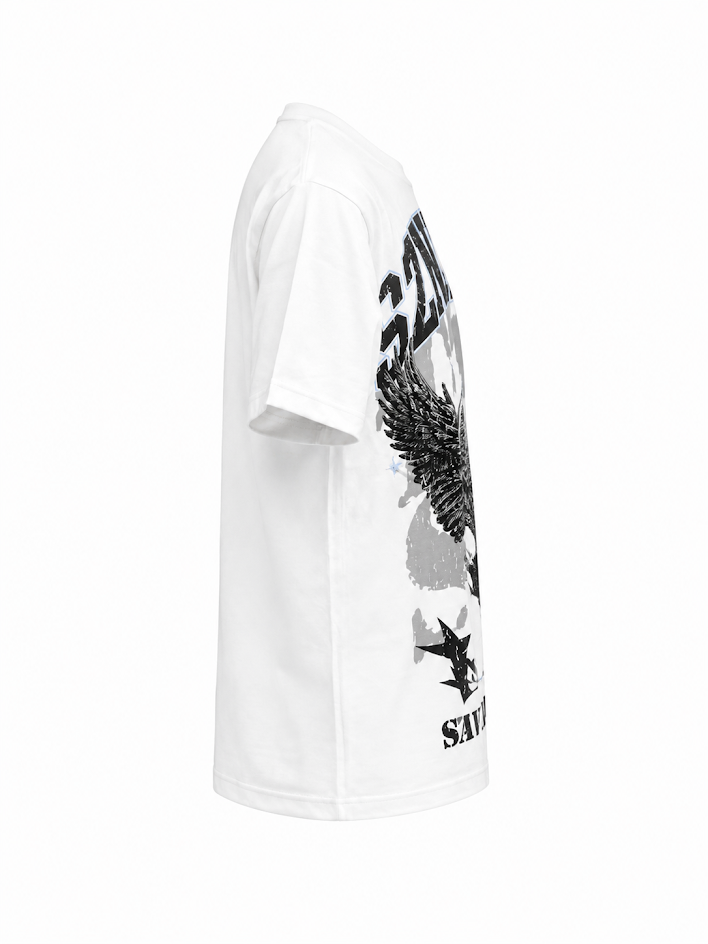 TRAP SZN FLIGHT ASSETS TEE