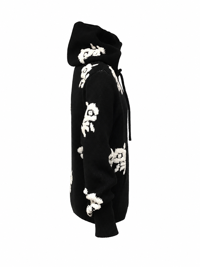 ONE IN A MILLION SWEATER KG-705