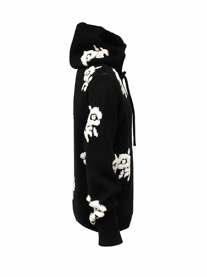 ONE IN A MILLION SWEATER KG-705