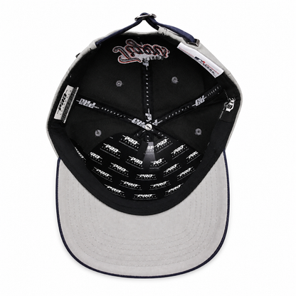 PRO STANDARD DETROIT TIGERS STRAPBACK CAP