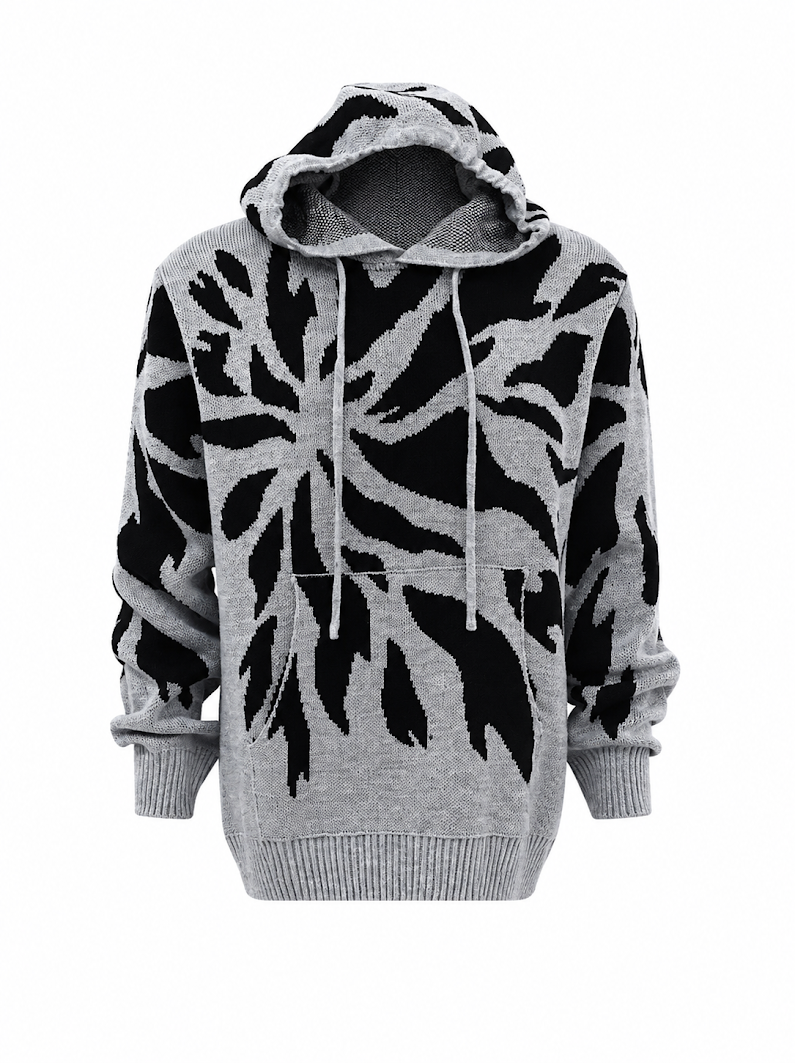 ONE IN A MILLION SWEATER KG-637