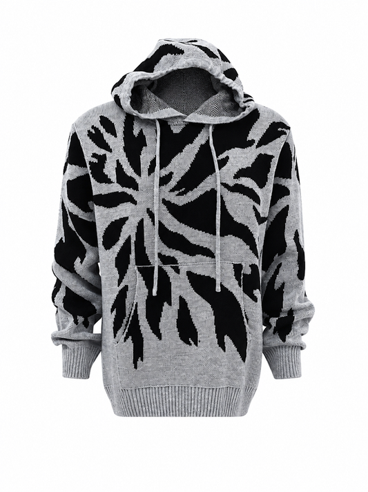 ONE IN A MILLION SWEATER KG-637