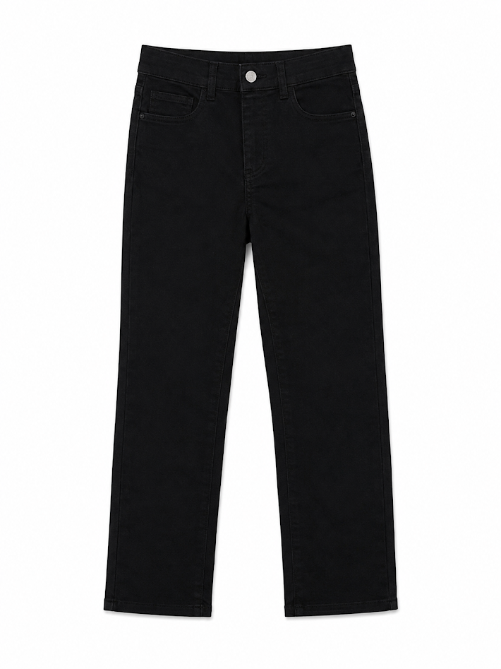 CUTIE PATOOTIE STRETCH BULK DENIM PANTS