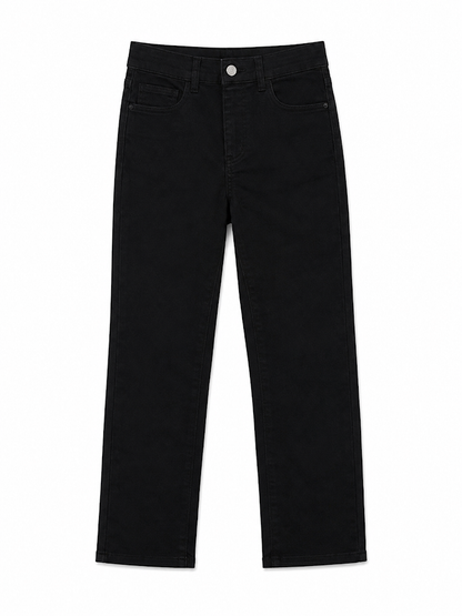 CUTIE PATOOTIE STRETCH BULK DENIM PANTS