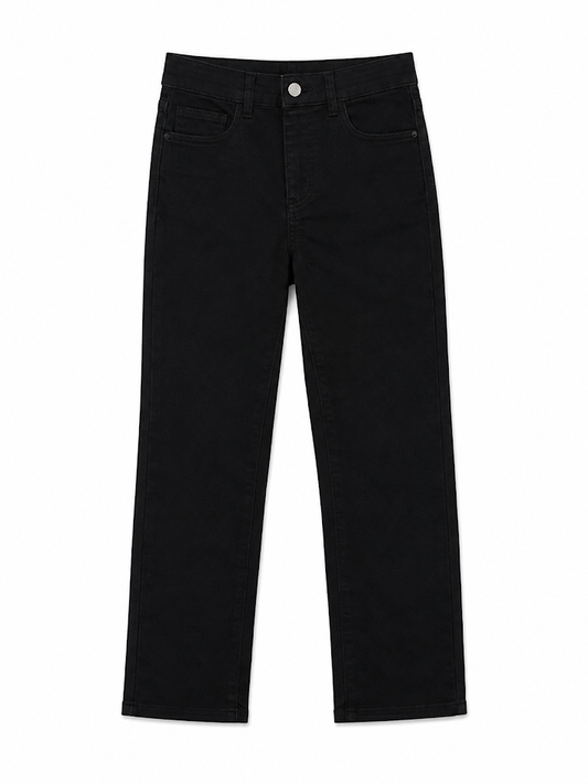 CUTIE PATOOTIE STRETCH BULK DENIM PANTS