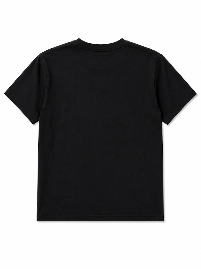 EVOLUTION KIDS HEART BREAKER S/S TEE
