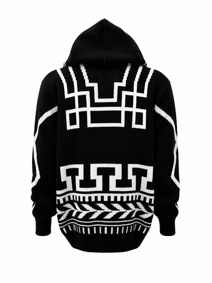 ONE IN A MILLION SWEATER KG-697