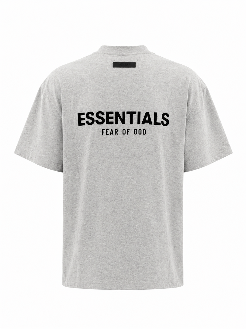 ESSENTIALS FEAR OF GOD T-SHIRT