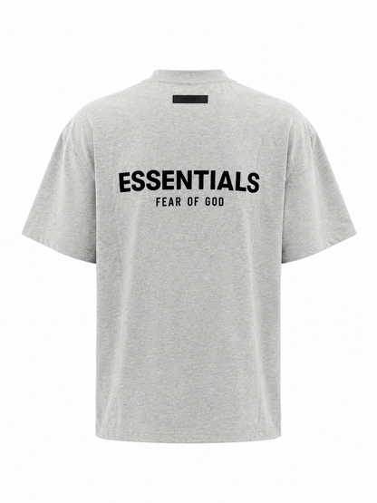 ESSENTIALS FEAR OF GOD T-SHIRT