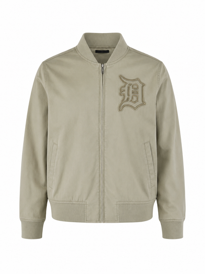 PRO STANDARD DETROIT TIGERS WOMEN'S JACKET