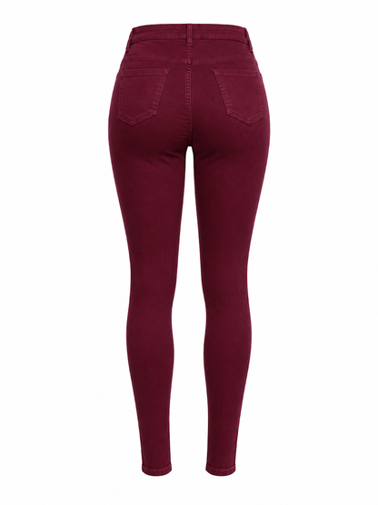 WOMEN'S ESSENTIAL STRETCH PANT
