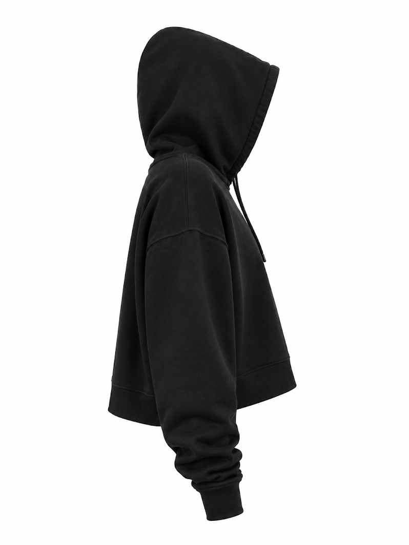 PRO STANDARD DETROIT LIONS WOMEN'S HOODIE