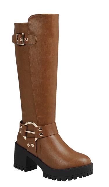 FOREVER LINK WOMEN BOOTS (PACIFIC-57)