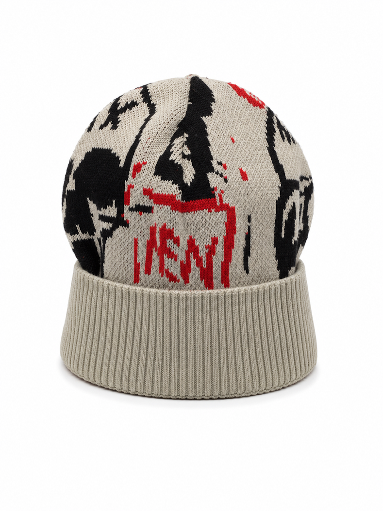 ONE IN A MILLION BEANIE KG-100
