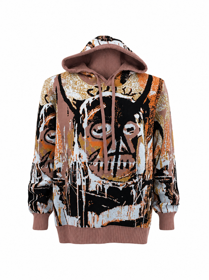 ONE IN A MILLION SWEATER KG-103