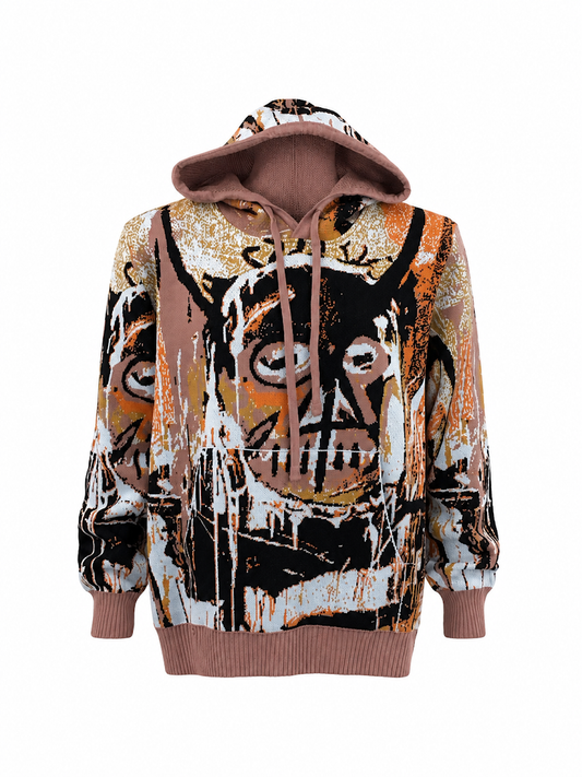 ONE IN A MILLION SWEATER KG-103