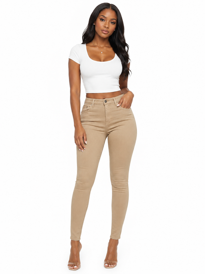 WOMEN'S ESSENTIAL STRETCH PANT