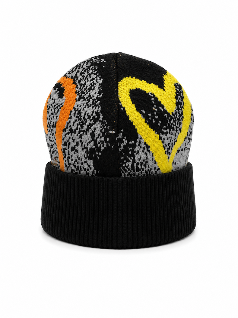 ONE IN A MILLION BEANIE KG-703