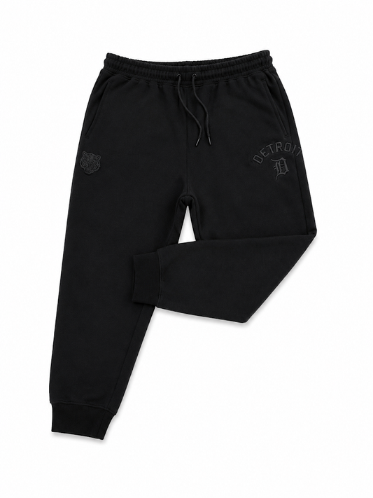 PRO STANDARD DETROIT TIGERS SWEATPANTS