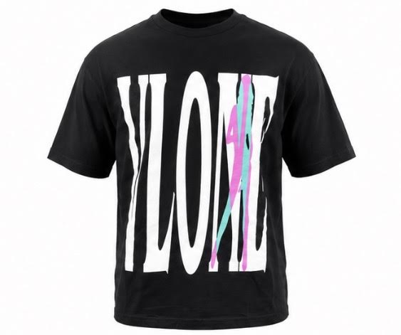 VLONE VICE CITY T-SHIRT