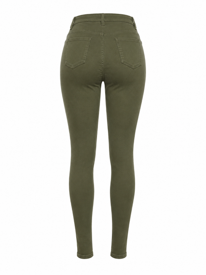 WOMEN'S ESSENTIAL STRETCH PANT