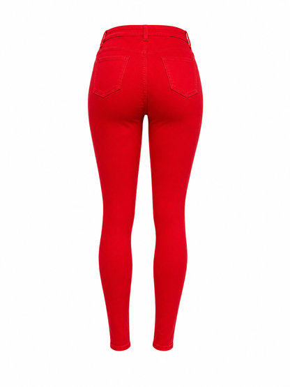 WOMEN'S ESSENTIAL STRETCH PANT