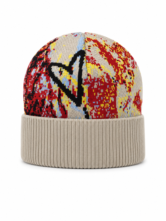 ONE IN A MILLION BEANIE KG-702