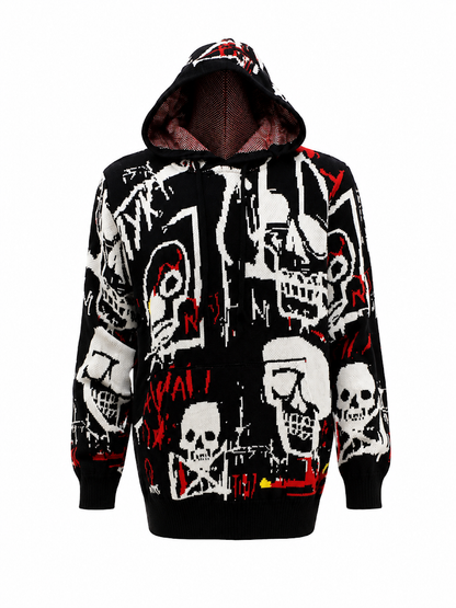 ONE IN A MILLION SWEATER KG-100