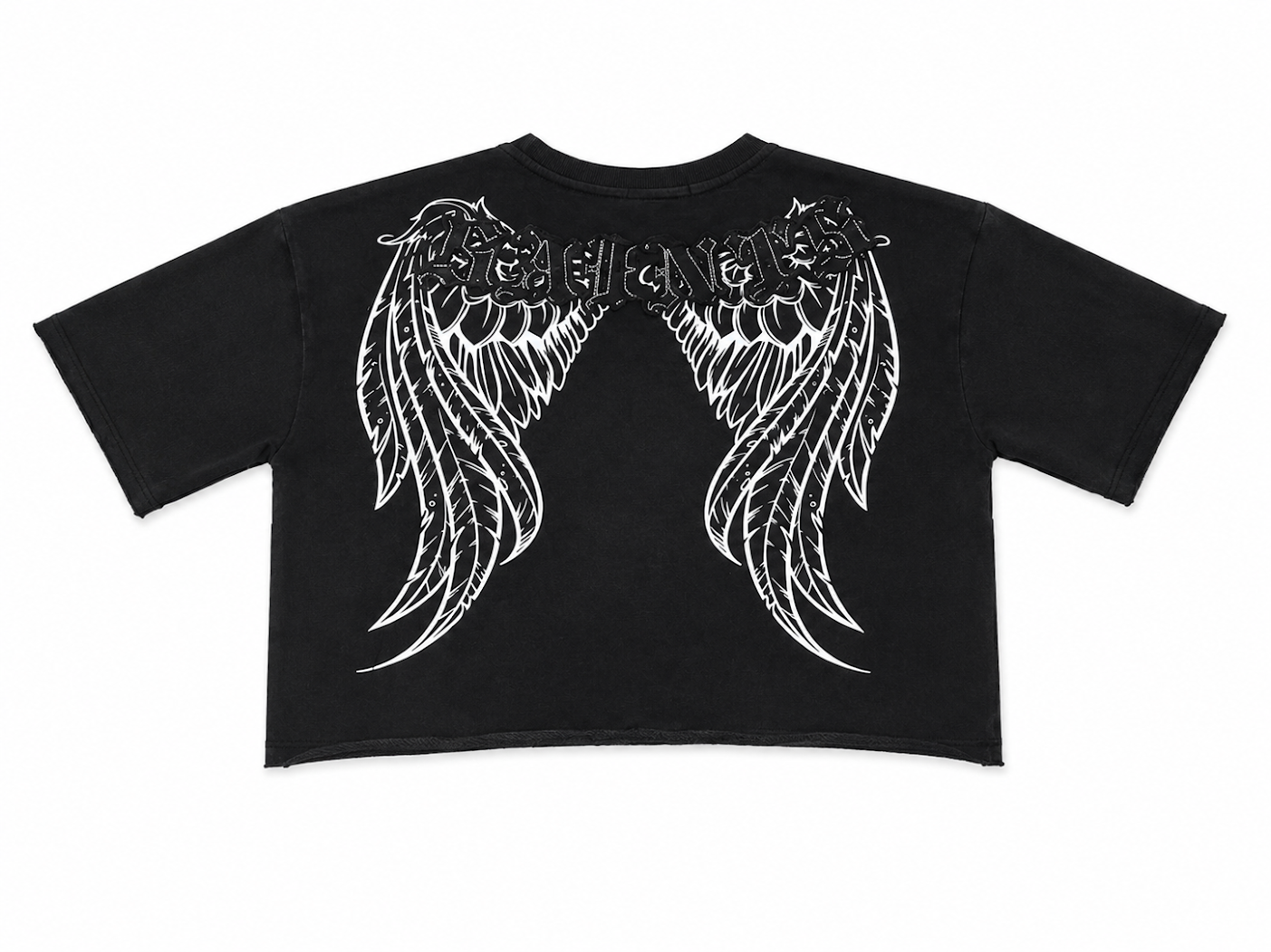 REDFOX "SAINT HEAVEN GUARDIAN" S/S & SHORT SET -ST6634S