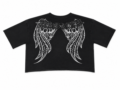 REDFOX "SAINT HEAVEN GUARDIAN" S/S & SHORT SET -ST6634S