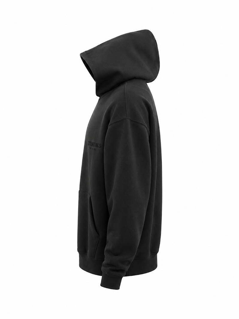 ESSENTIALS FEAR OF GOD HOODIE
