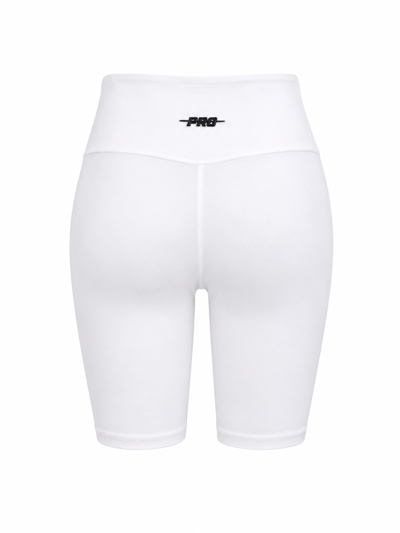 PRO STANDARD DETROIT TIGERS WOMEN'S CLASSIC CHENILLE BIKER SHORT (LDTF315878)