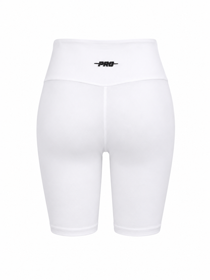PRO STANDARD DETROIT TIGERS WOMEN'S CLASSIC CHENILLE BIKER SHORT (LDTF315878)
