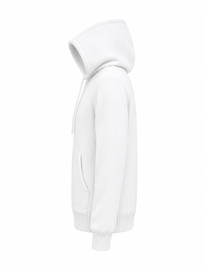 ONE IN A MILLION MEN'S PULL OVER KNIT (#HOOD)