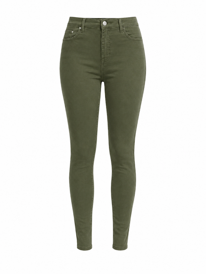 WOMEN'S ESSENTIAL STRETCH PANT